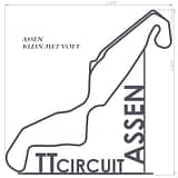 ASSEN KLEIN F1