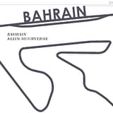 bahrain klein plat