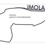 imola groot plat